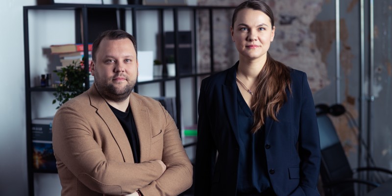 Igaunijas startaps Fyma piesaista 1,4 miljonu eiro investīcijas videoierakstu analīzei ar mākslīgo intelektu
