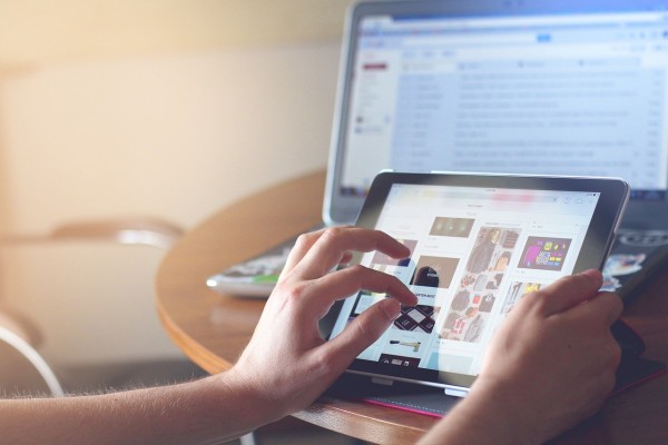 Reklāmas internetā kļūst par aizvien neefektīvāku līdzekli pārdošanā