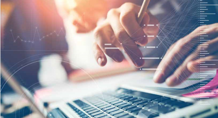 Ārpakalpojums – kompānijas attīstības stratēģiskā vīzija