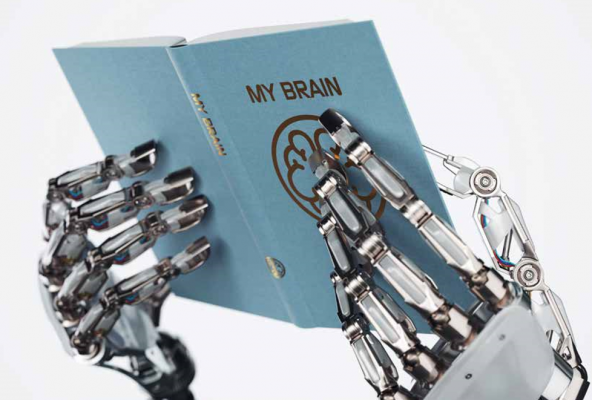 Mašīnas iet skolā