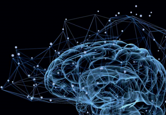 Neironu tīkli un mežģīnes