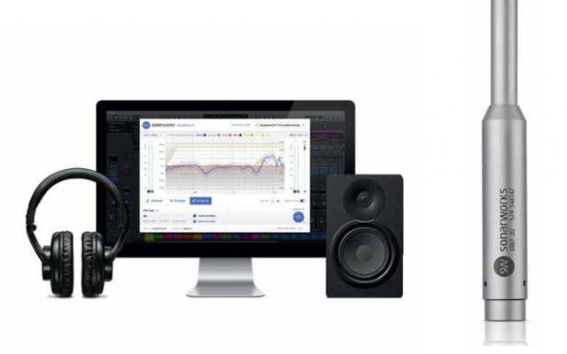 Skaņa atgriežas pie cilvēka