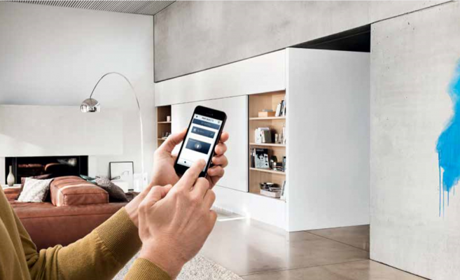 Viedā māja ikvienam