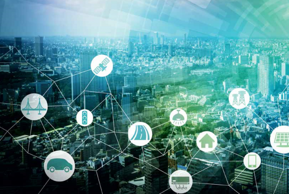 Viedo pilsētu pasaules karte