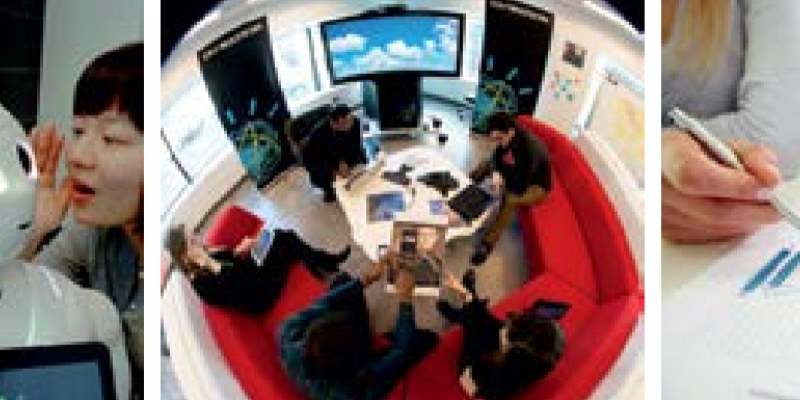 IBM: ceļš no pīšiem līdz Watson gudrībai