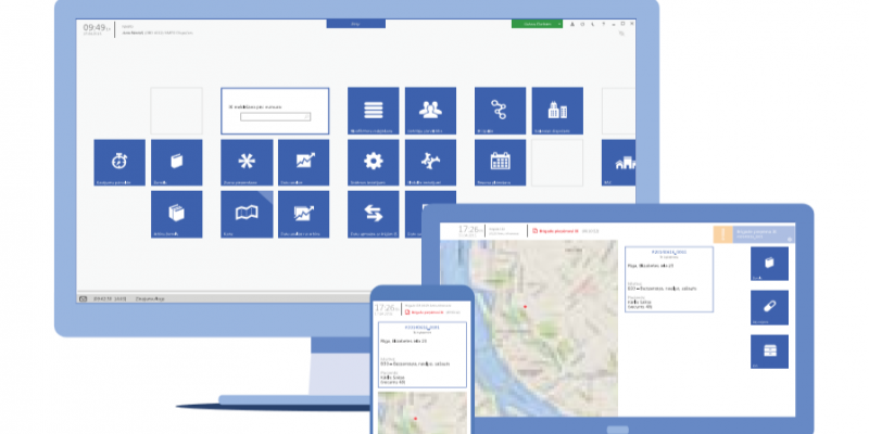 Inovācijas, kas glābj dzīvības