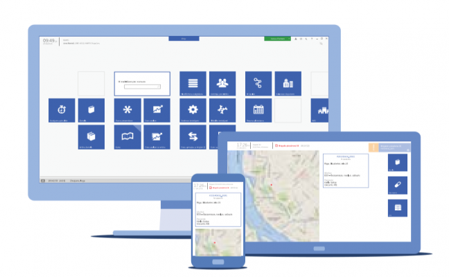 Inovācijas, kas glābj dzīvības