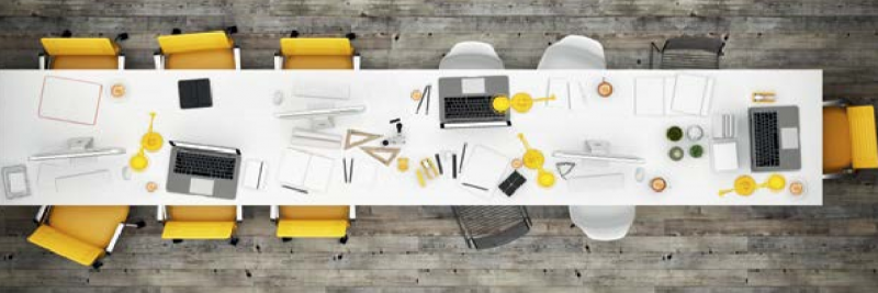 Tehnoloģiju toni uzņēmumā nosaka vadītājs