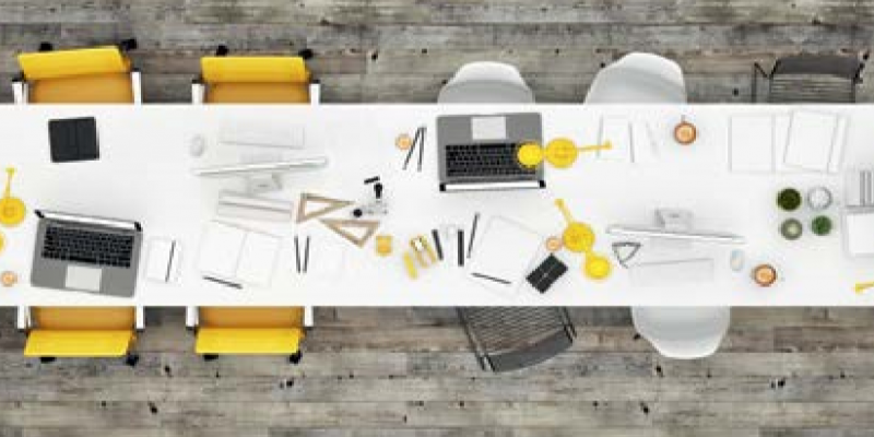 Tehnoloģiju toni uzņēmumā nosaka vadītājs