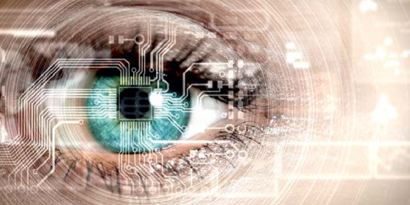 Tehnoloģiski rūpnieciskās revolūcijas laikmets