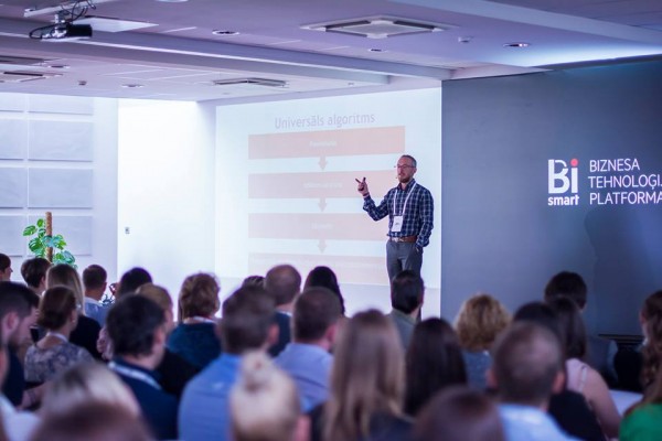 Lojāls klients – veiksmīga uzņēmuma atslēga