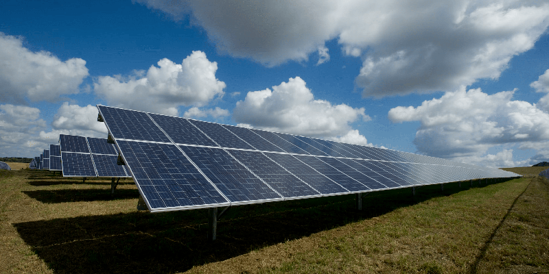 Enefit Green Latvijā uzsāks saules paneļu parku būvniecību