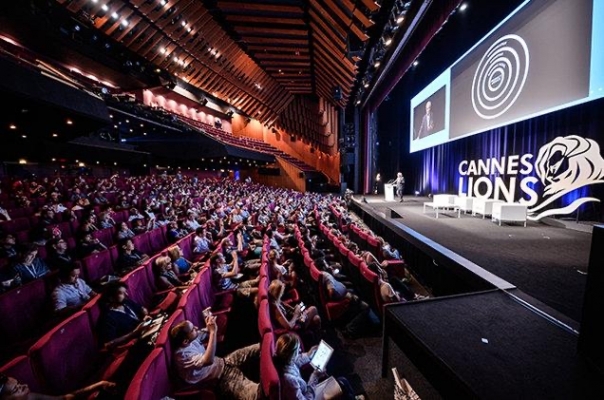 Cannes Lions 2026: reklāma kļūst par kultūras daļu