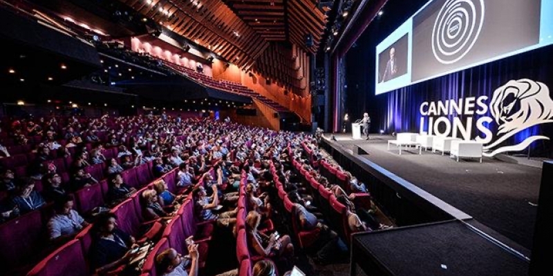 Cannes Lions 2026: reklāma kļūst par kultūras daļu