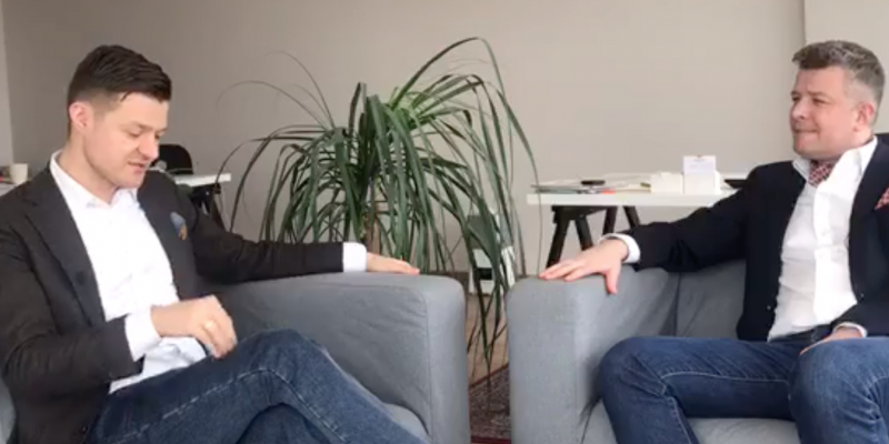 Vienīgi zinot savu biznesu, tajā iespējams investēt gudri un pārdomāti  