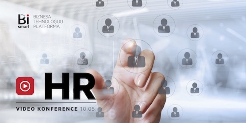 Datu drošība un nākotnes darbaspēka ietekme uz HR nozari