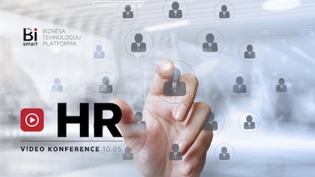 Datu drošība un nākotnes darbaspēka ietekme uz HR nozari