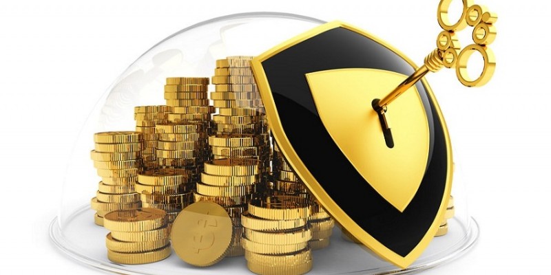 Zinoši par savu finanšu drošību internetā jūtas vien daļa iedzīvotāju