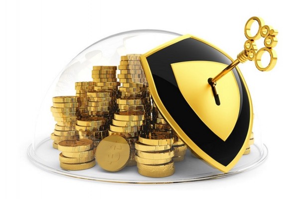 Zinoši par savu finanšu drošību internetā jūtas vien daļa iedzīvotāju