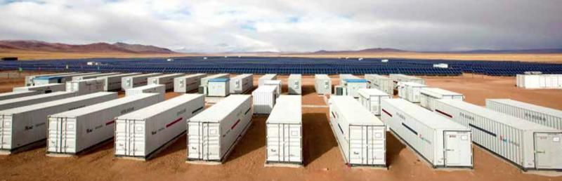 Baterijas pret progresu?