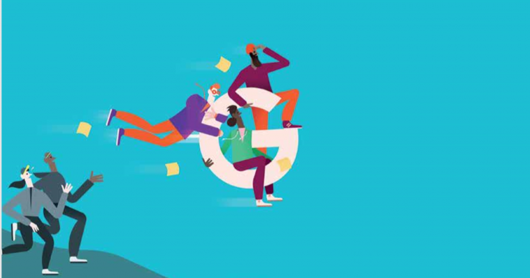 Būt redzamam un atrodamam tiešsaistē