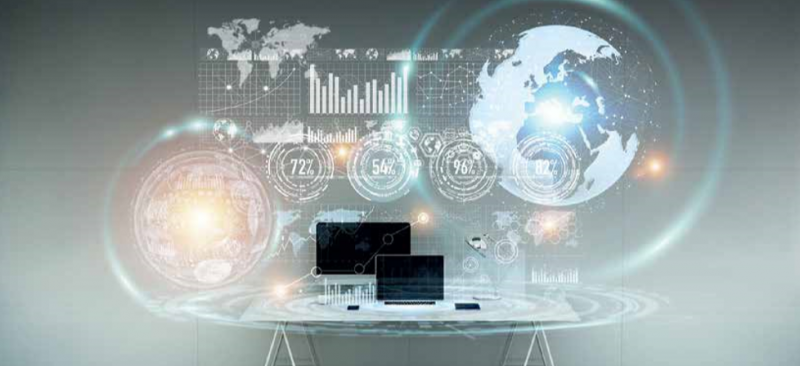 Kā IT sistēmām iemācīt sarunāties?