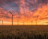 Latvijā pieaugs atjaunojamās enerģijas resursi