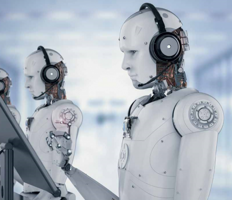 MI – arī klientu apkalpošanā