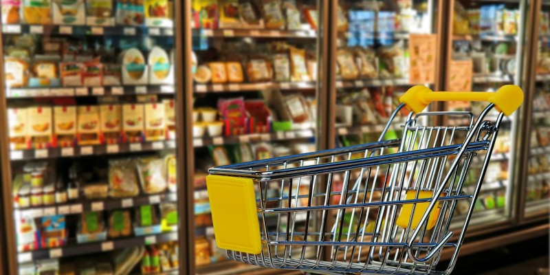 Latvijas veikalos ievieš digitālo rīku pārtikas produktu kontrolei 