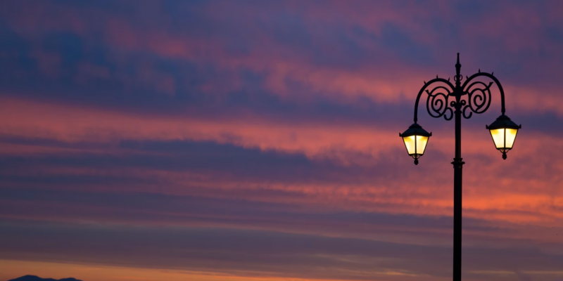 Draugiem Group radījis automātisko apgaismojuma sistēmu; pirmā pilsēta, kur to uzstādīs - Cēsis