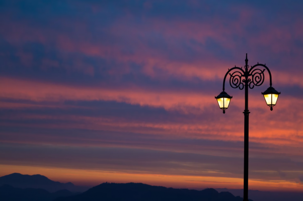 Draugiem Group radījis automātisko apgaismojuma sistēmu; pirmā pilsēta, kur to uzstādīs - Cēsis