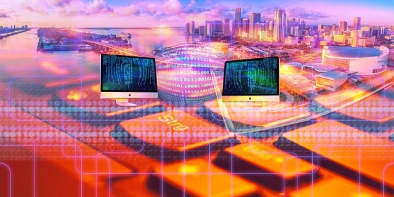 Latvija pirmā Baltijā tiek pie jaunās paaudzes lietu interneta tīkla 