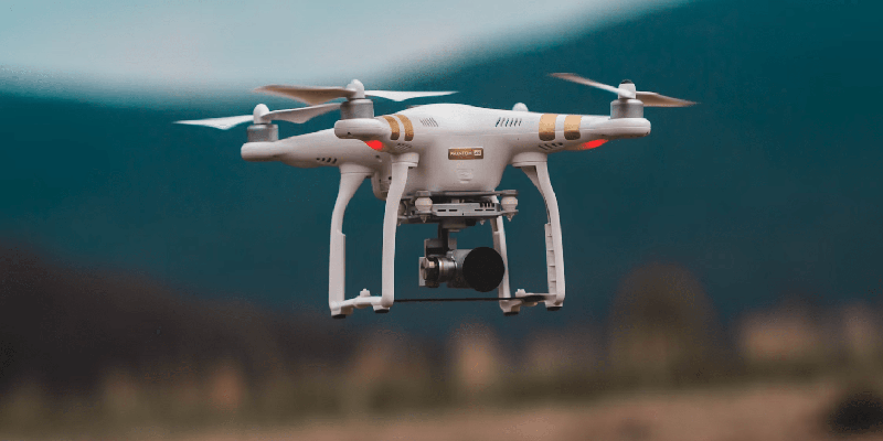 Latvijas uzņēmums Ukrainai piegādās dronus 24 miljonu eiro vērtībā