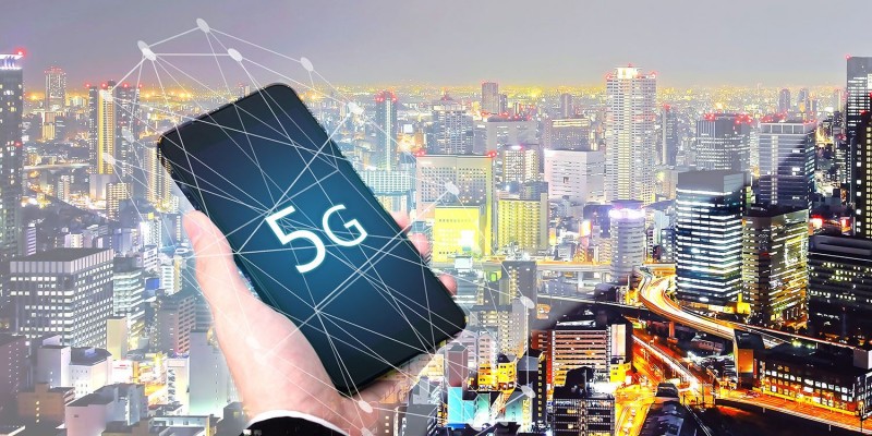 Huawei liks savu artavu 5G infrastruktūras izveidei Latvijā