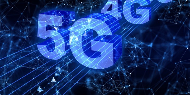 Ericsson prognozē, ka šī gada beigās 5G būs pieejams jau vienam miljardam cilvēku