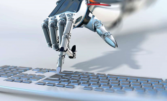 Cik drīz un cik lielā mērā biznesu vadīs mākslīgi prāti?