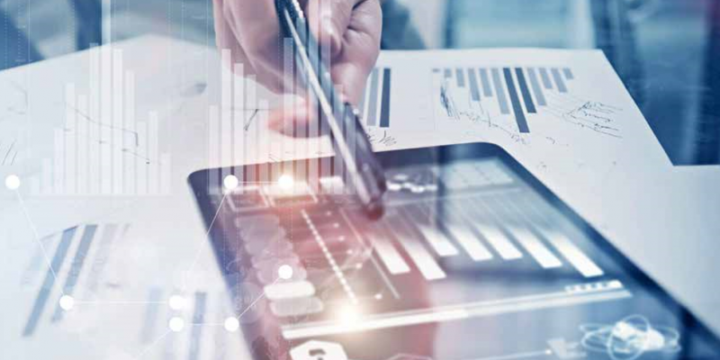 IKT nozares attīstība Latvijā