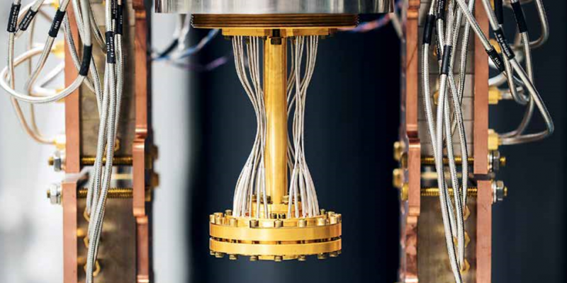 Kvantu datorus nāksies pagaidīt