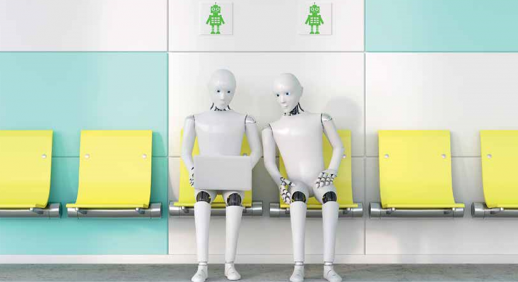 Zinātniskā fantastika kļūst par realitāti