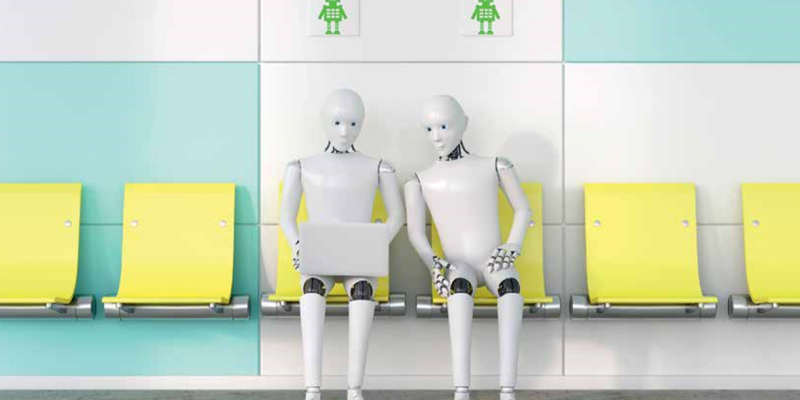 Zinātniskā fantastika kļūst par realitāti