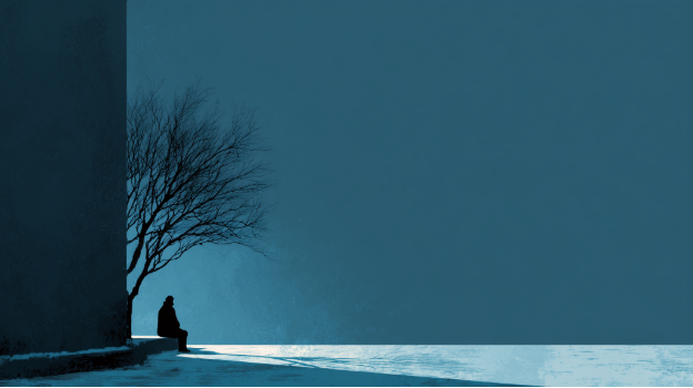 Sezonālā depresija pastiprinās februārī