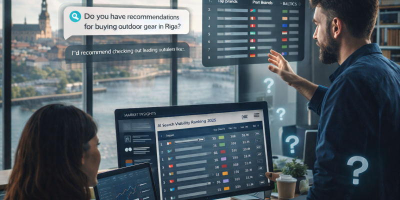 MI meklēšana maina spēles noteikumus