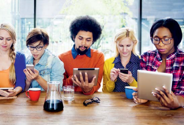 CEM – digitālā mārketinga nākotne