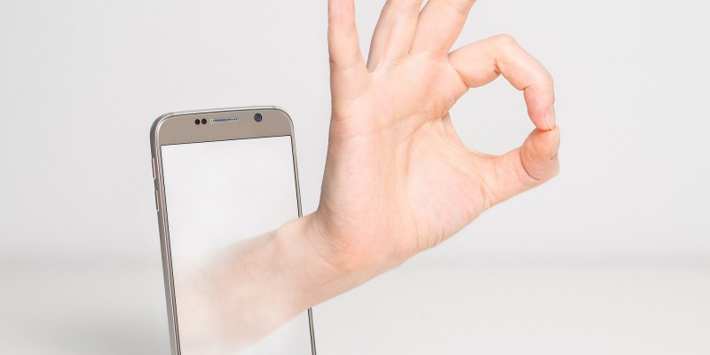 Mobilo iekārtu drošība vienas kafijas cenā