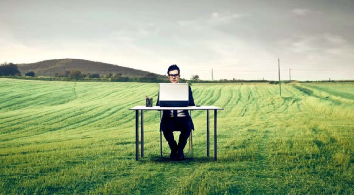 Produktivitāte un mobilitāte