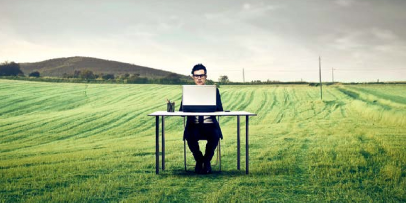 Produktivitāte un mobilitāte