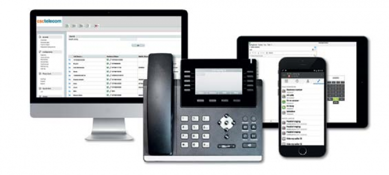 Uzņēmumiem aktuālas IP telefonijas risinājumu tendences 