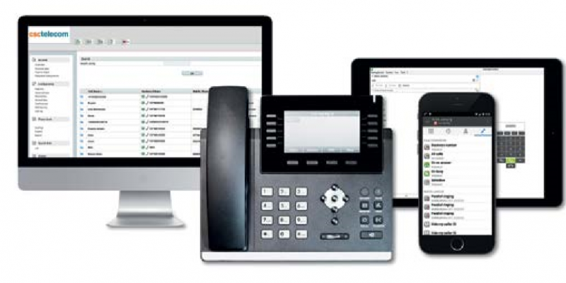 Uzņēmumiem aktuālas IP telefonijas risinājumu tendences 