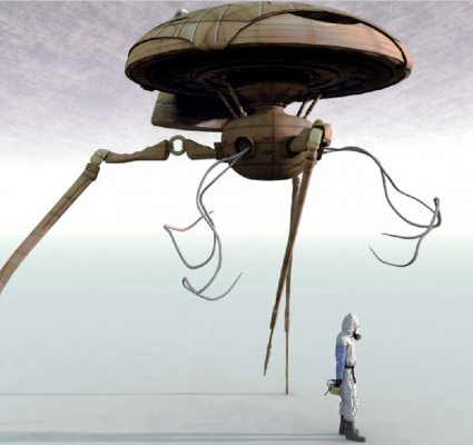 Zinātniskās fantastikas labirinti