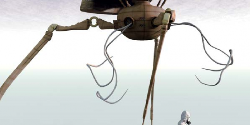 Zinātniskās fantastikas labirinti